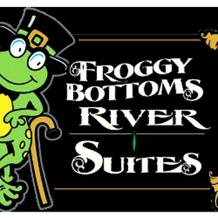 Froggy Bottoms River Suites
