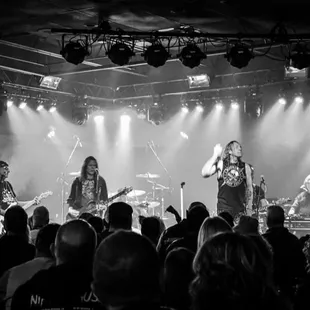 SWEET SISTER MERCY Feb 11th