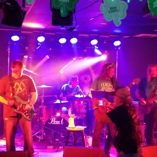 Come out for a great show!