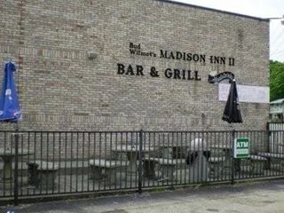 Madison Inn