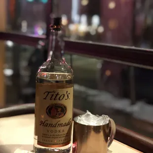 Tito's Tuesdays