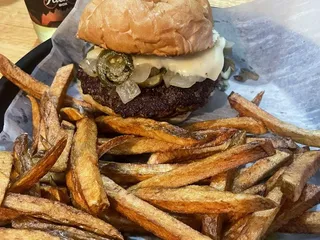 Dusty Eagle Grill & Bar