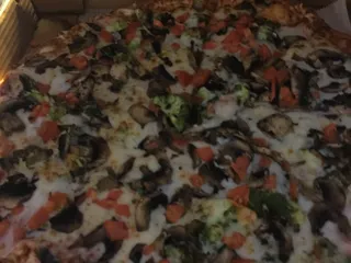 Sunrise Pizzeria