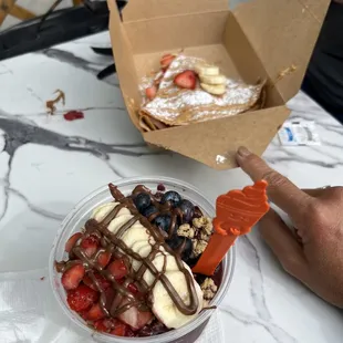 Acai Bowl