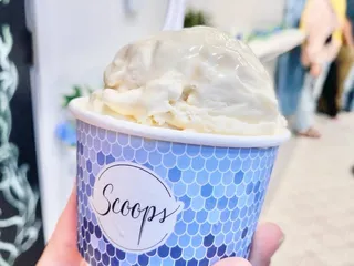 Scoops La Jolla