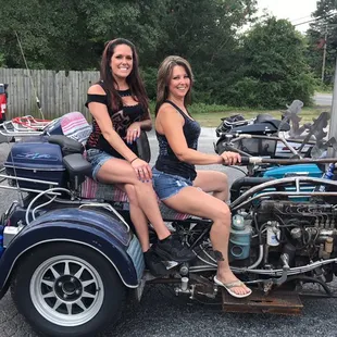 outside, ramen and noodles