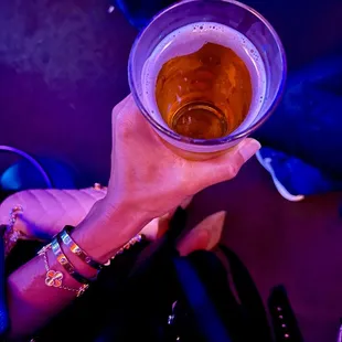 drink