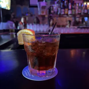 drink