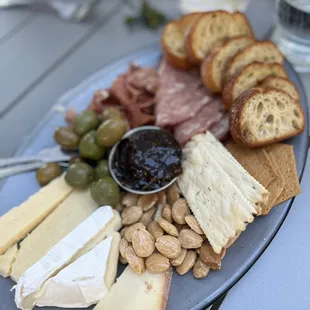 Cheese Board