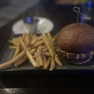 burgers, burger, food