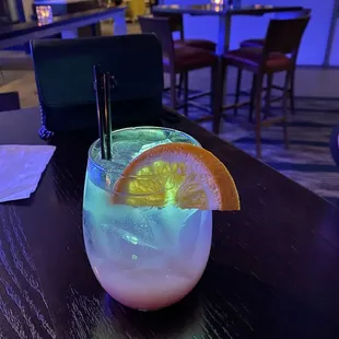 Patio Punch