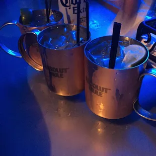 Moscow Mule