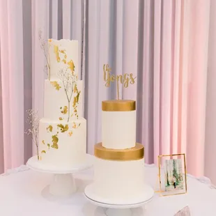 the Glint and the Nam