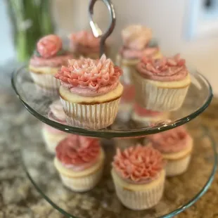 Cupcakes