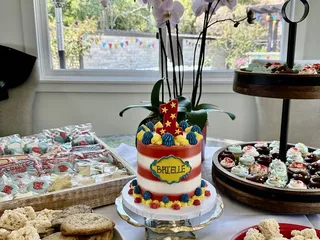 Yessis Cake Creations