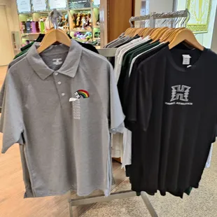 University of Hawaii gear