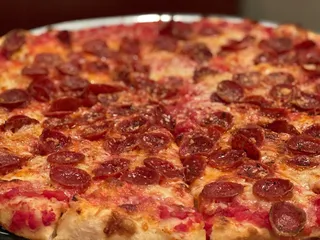 Harry's Pizza