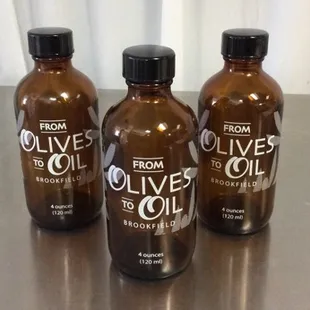 4 oz bottles available