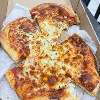 CHEESE PIZZA
