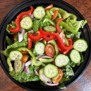 GARDEN SALAD