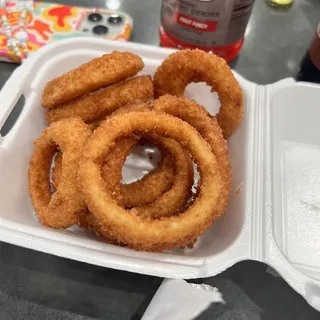 ONION RING