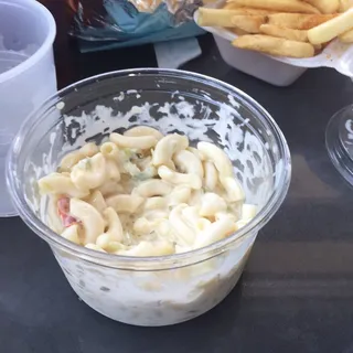 MAC SALAD
