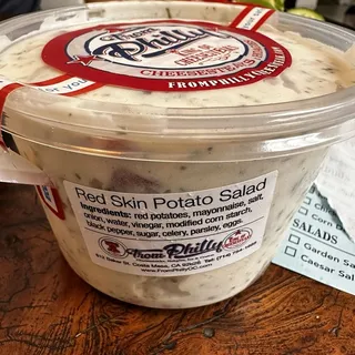 Red skin Potato Salad