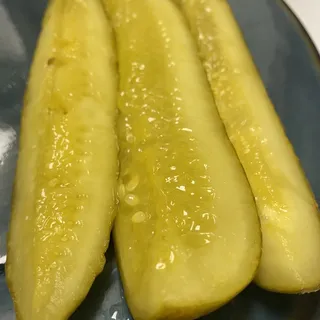 Pickles