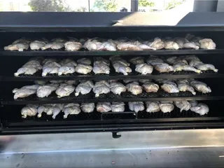 Semper Fi BBQ