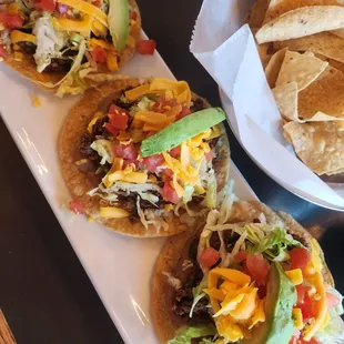 Tostadas