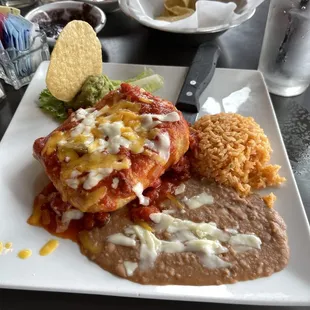 Chimichanga