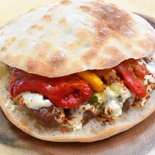 Cevapi - SIgnature Dish