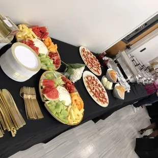 60th birthday party.