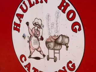 Haulin' Hog