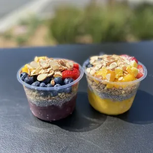 From The Earth Bowls