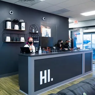 From The Earth Dispensary Brookside