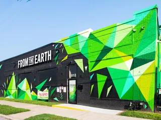 From The Earth Dispensary Westside