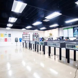 From The Earth Dispensary Westside