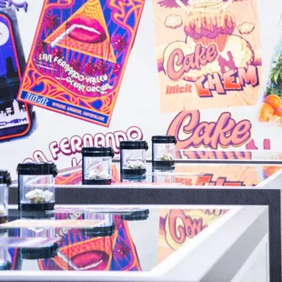 From The Earth Dispensary Westside