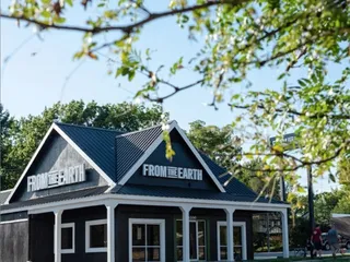 From The Earth Dispensary Brookside