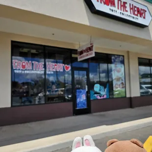 Storefront