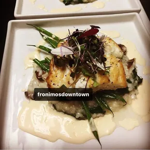 fish, food, seafood, grilled seafood, grilled fish