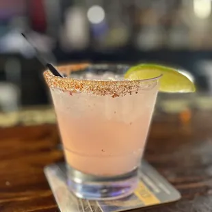 Watermelon Margarita