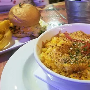 Spicy Mother Clucker