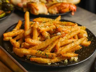 Bastards American Canteen