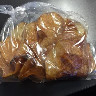 Fresh Potato Chip