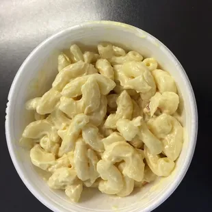 Macaroni Salad