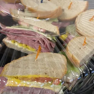 Front Page Deli