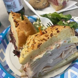 sandwiches, sandwich, food