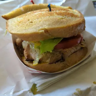 sandwich, sandwiches, food
